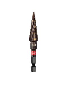MLW48-89-9261 image(0) - Milwaukee Tool SHOCKWAVE Impact Duty 4 -12