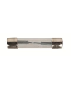 JTT2408F image(0) - The Best Connection 7.5 Amp Agc Glass Fuse