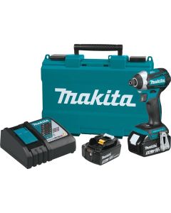 MAKXDT14T image(0) - Makita 18V LXT Lithium-Ion Brushless Cordless Quick-Shif