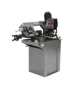 Jet Tools J-9180-3 7 ZIP MITER HORIZONTAL BANDSAW