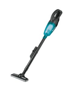 MAKXLC02ZB image(1) - Makita 18V LXT&reg; Lith-Ion Compact Cordless Vacuum (Tool Only)