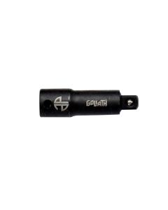 AST7800501 image(0) - Astro Pneumatic 3/8 Drive Goliath Torque Saver Impact Extension Bar 2.5 Inch