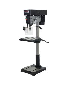 JET354301 image(0) - Jet Tools IDP-22 - 22" Industrial Floor Model Drill Press