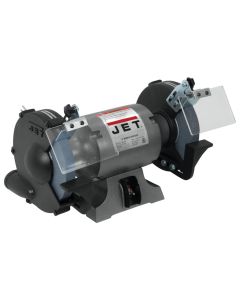 JET577102 image(0) - Jet Tools JBG-8A - 8" Shop Bench Grinder
