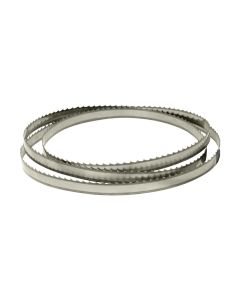 JET891096 image(0) - Jet Tools Bi-Metal Bandsaw Blade 1" x 0.035 x 132-1/2" ( 4/6T) For EHB-1018V