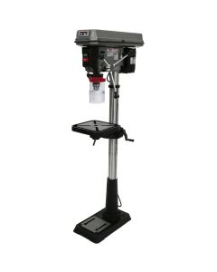 JET354400 image(0) - Jet Tools J-2500 - 15" Floor Model Drill Press 115V 1 Phase