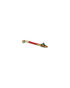 Robinair ADAPT 1/4FX1/4M REDNS 083195