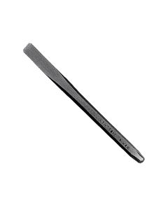 KTI73012 image(1) - K Tool International 3/8" Flat Chisel (EA)