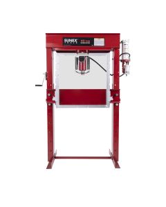 SUNEX 40 and 50 Ton Shop Press Shield