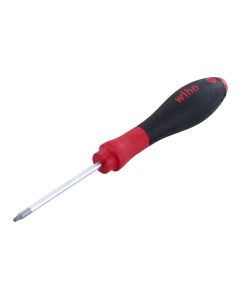 WIH36223 image(1) - Wiha Tools SoftFinish TorxPlus Screwdriver IP7
