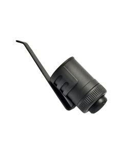 STL653034 image(0) - Streamlight Tailcap - Stylus - Black