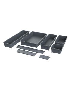 Toolgrid CONTAINER-TGKContainer Toolgrid Kit