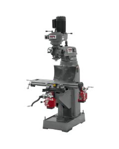 JET690211 image(0) - Jet Tools JVM-836-1 with X & Y Axis Powerfeeds