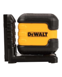 DEWALT Green Cross Line Laser Level