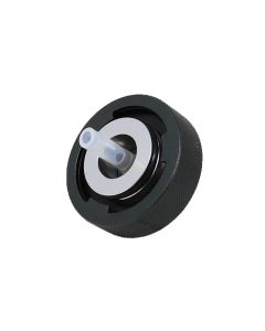 CTA3938 image(0) - CTA Manufacturing Brake Bleeder Adapter - Tesla/GM