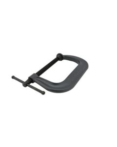 WILH403 image(0) - Wilton H403 - Columbian Economy Drop Forged C-Clamp 0 - 3&rdquo; Opening Capacity