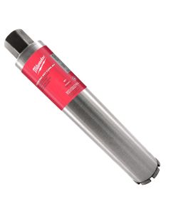 Milwaukee Tool 4" Diamond Wet Core Bit