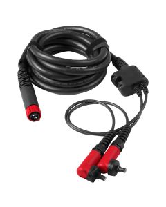 MLW48-08-5415 image(0) - Milwaukee Tool MX FUEL 15 feet Electrofusion Leads