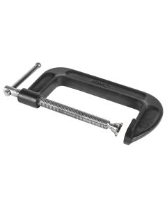 TIT51574 image(1) - TITAN 5" HEAVY-DUTY C-CLAMP