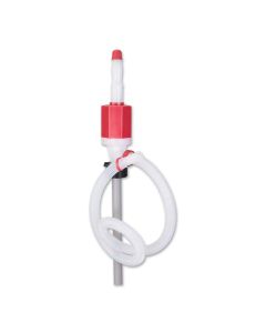 KTI72251 image(0) - K Tool International Siphon Pump 55 Gallon Drums