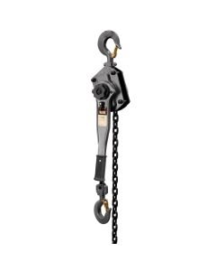 JET287503 image(0) - Jet Tools JLP-300A-20 - JLP-A Series 3 Ton Lever Hoist, 20' Lift
