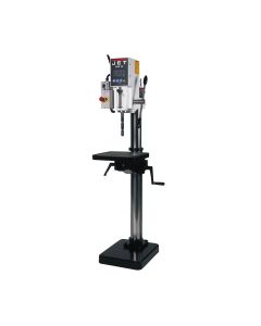JET354035 image(1) - Jet Tools J-A3008-4 26" GEAR HEAD DRILL PRESS 440V