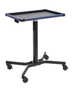KTI75160XDGB image(2) - K Tool International Worktable - Quick Adjust Grey-Blue Trim