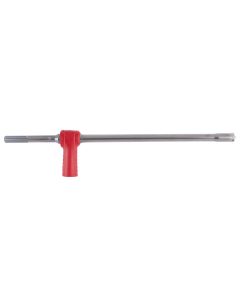 MLW48-20-2152 image(1) - Milwaukee Tool SDS MAX Vacuum Bit 5/8" x 15.75" x 23"