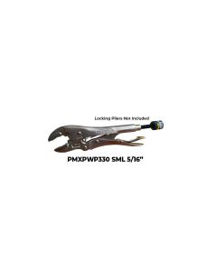ProMAXX Tool by Milton&trade; 5/16" Screw Adapter - Allows use of Powerpull hammer.