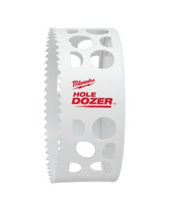 MLW49-56-9628 image(1) - Milwaukee Tool 2-1/4" HOLE DOZER Bi-Metal Hole Saw