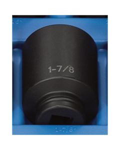 GRE3060D image(0) - Grey Pneumatic 3/4" Drive x 1-7/8" Deep Socket