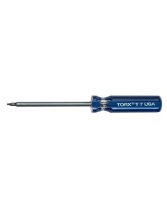 MAY64500 image(0) - Mayhew Mayhew Torx&reg; T7 Screwdriver