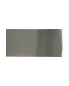 HOMSS05056004 image(1) - Homak Manufacturing 56 in. H2Pro Stainless Steel Worksurface