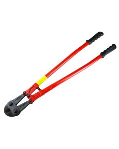 KTI57436 image(1) - K Tool International 36" Angle Cut Bolt Cutters