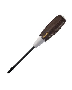 VES300S6100 image(0) - Vessel Tools No.300 Wood-Compo Screwdriver 6x100