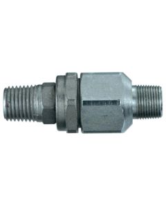 LIN82399 image(0) - Lincoln Lubrication SWIVEL STRAIGHT