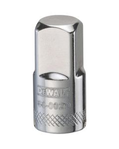DEWALT 001Pc Adaptor 14Fx38M