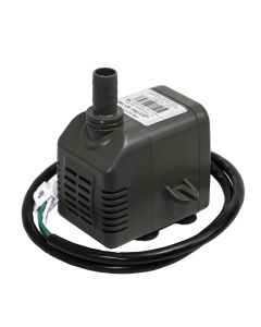 HES6017050 image(0) - Hessaire Water Pump for MC17/MC18 Mobile Cooler