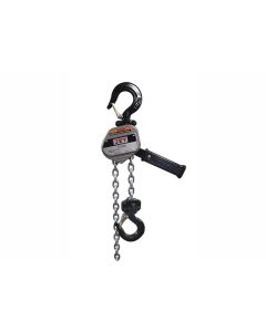 JET375310 image(0) - Jet Tools JLA-075-10 - JLA Series 3/4 Ton Lever Hoist, 10' Lift