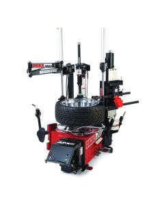 COATS Company Coats APX90 Rim Clamp Tire Changer - Electric Motor