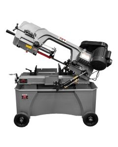 JET414559 image(0) - Jet Tools HVBS-712 - 7" x 12" Horizontal / Vertical Bandsaw