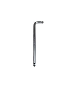 K Tool International Hex Key Twisted 6 mm