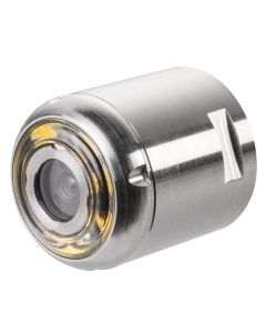 MLW48-53-3323 image(1) - Milwaukee Tool 16mm Replacement Camera Head Kit for M12 65 Feet Ultra Flex Compact Inspection Camera