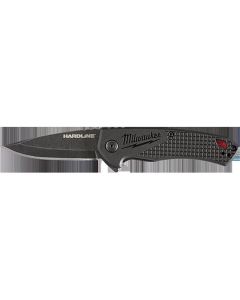 MLW48-22-1997 image(2) - Milwaukee Tool 2.5&rdquo; HARDLINE Smooth Blade Pocket Knife