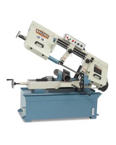 BLI1001492 image(0) - Baileigh BS-300M - 9.8" Horizontal Bandsaw 2HP, 240V 1 Phase