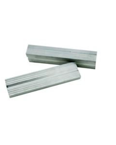 WIL14874 image(0) - Wilton A-6.5 - Aluminum Jaw Cap, 6-1/2" Jaw Width