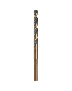 DEWALT 1/16" Black Oxide Split Point Drill Bit (2-Pack)