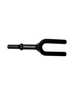 Astro Pneumatic 0.498 Shank Air Hammer Pickle Fork Ball Joint Separator