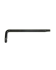 Grey Pneumatic T9 Tamper-Proof Torx Key