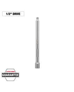 MLW43-24-9210 image(1) - Milwaukee Tool 1/2" Drive 10" Wobble Extension